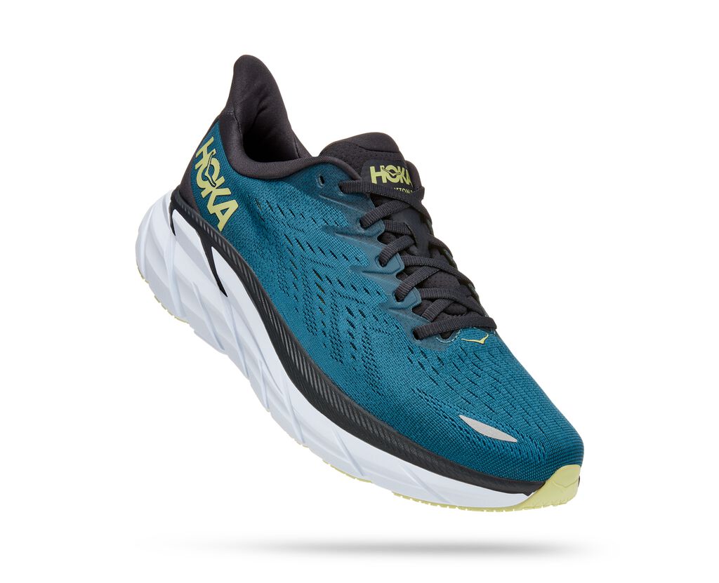 HOKA MEN display picture 1