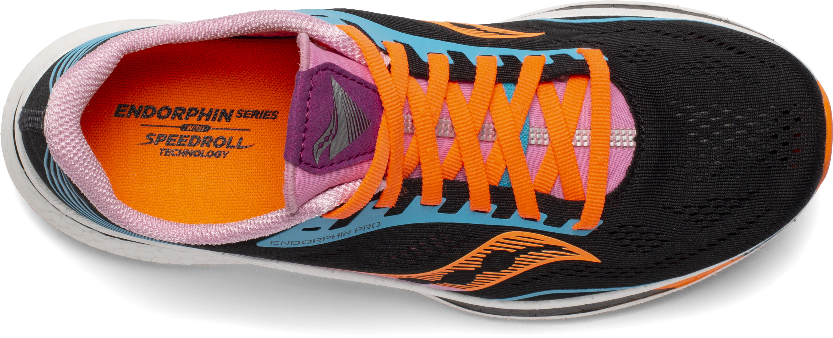Saucony Women display picture 1