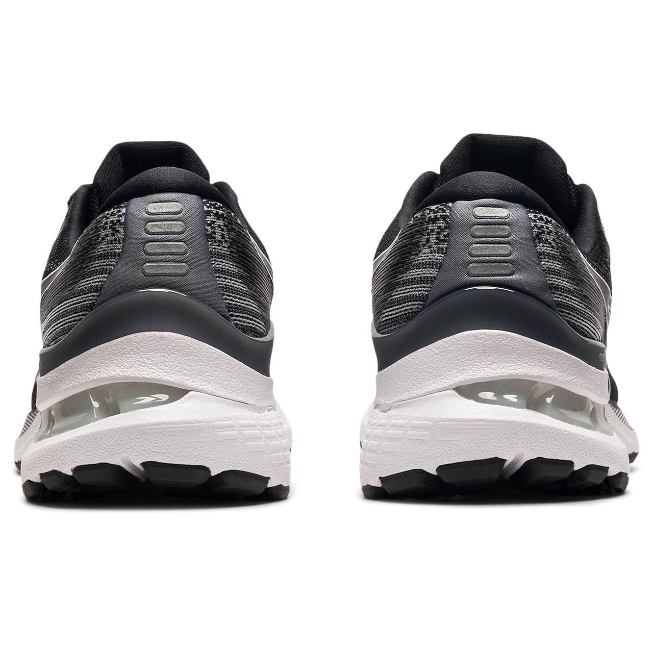 ASICS WOMEN'S GEL-KAYANO 28 Black/White