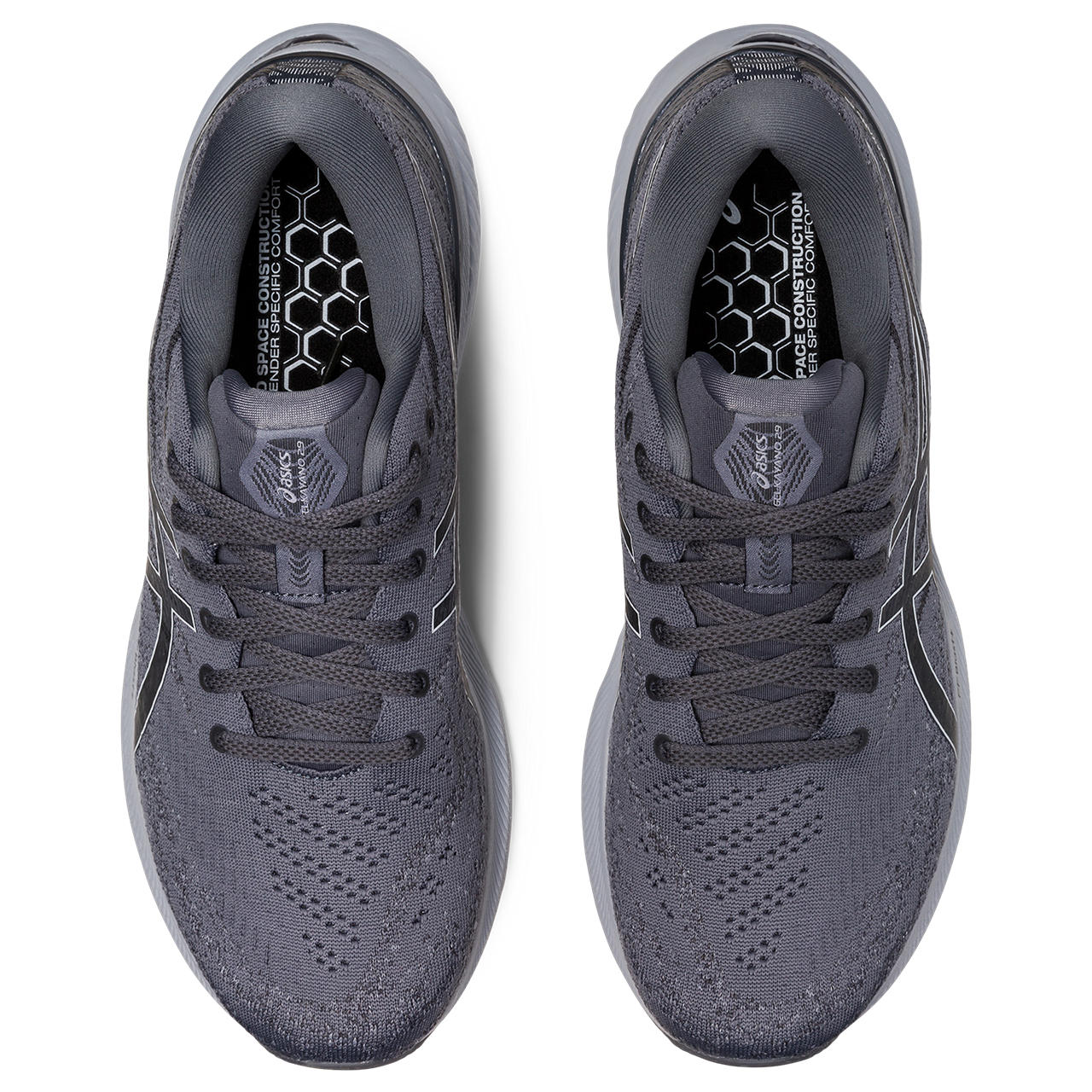 asics - とんさん専用asics GEL-KAYANO 29 WIDE【25.5センチ】 ASICS Men's Gel-Kayano 29 Wide Metropolis/White