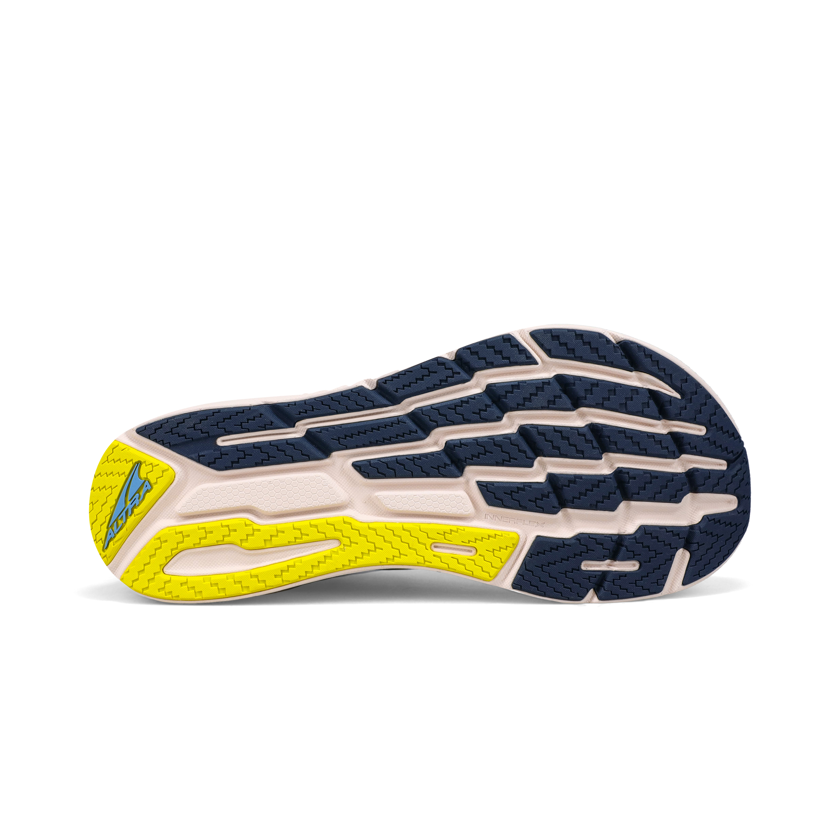 Altra Men's Torin 7 Wide Blue