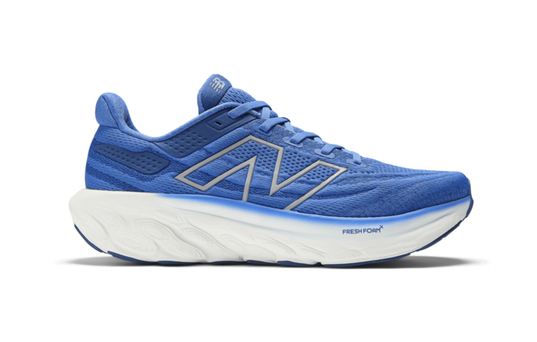 NEW NEW BALANCE men\'s 1080 v13 shoe in m108013a NEW BALANCE Fresh Foam x 1080 V13 M108013A - Shiekh main image 2