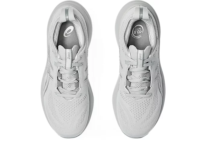 27㎝新品最後　オールホワイト　ゲルニンバス26　GEL-NIMBUS26　厚底 ヨドバシ.com - アシックス asics ゲルニンバス26 GEL-NIMBUS 26