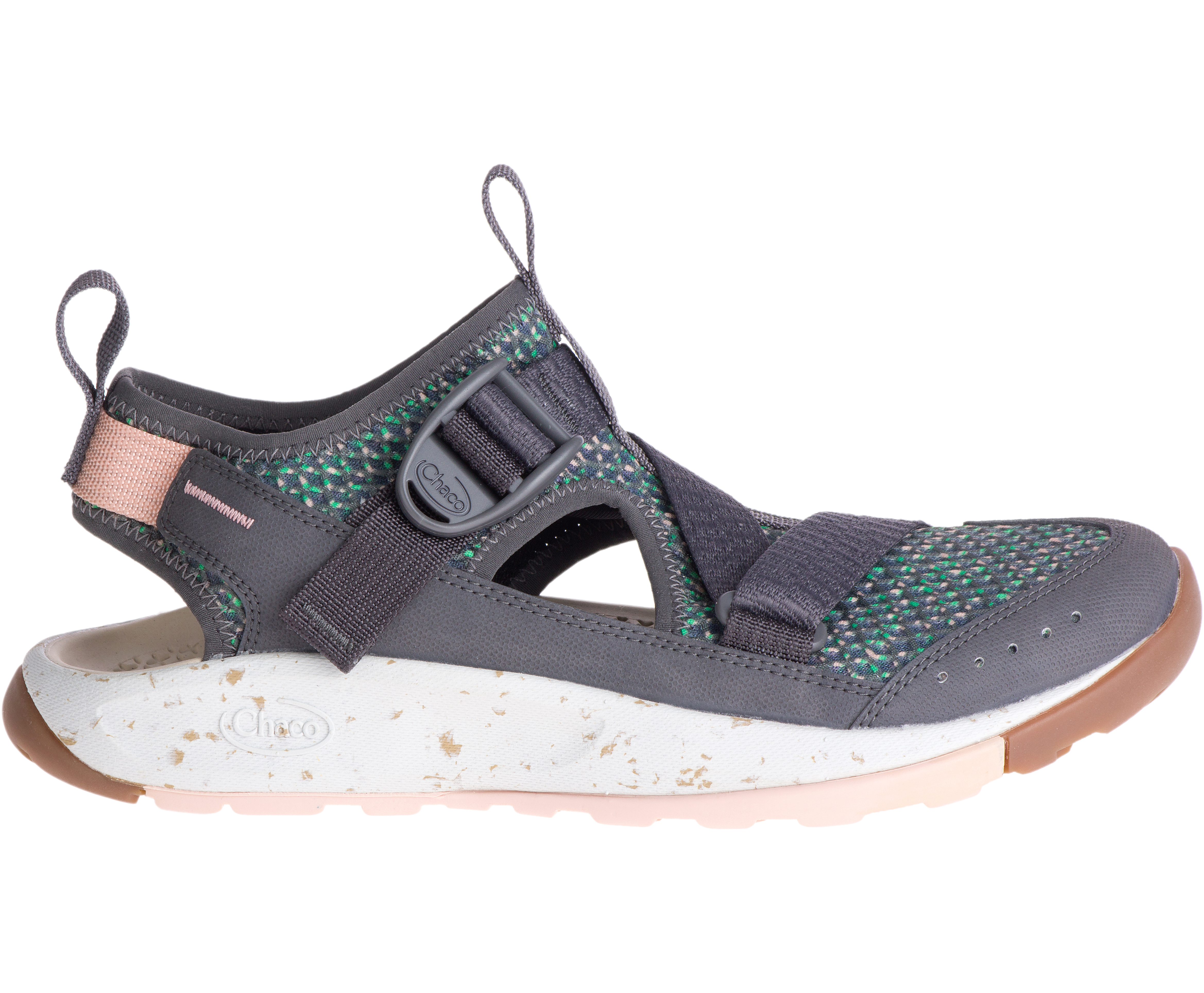 Chaco Women's Odyssey Iron