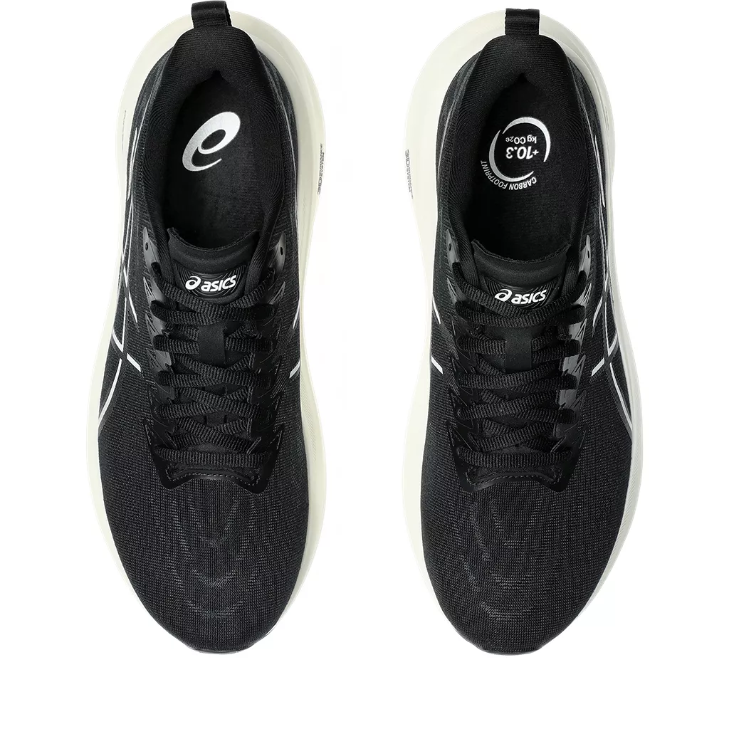 Asics Men's GT-2000 13 Wide Black/White