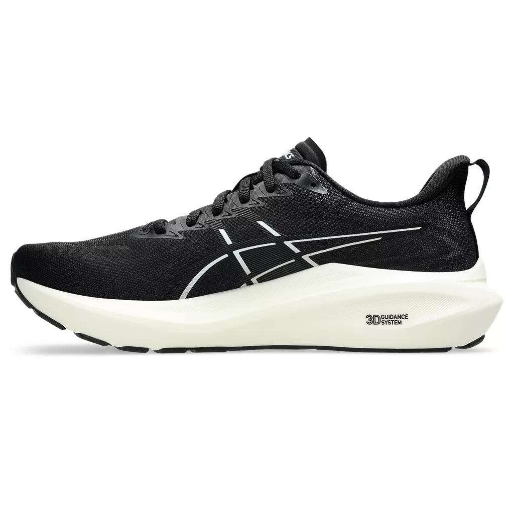 Asics Men's GT-2000 13 Wide Black/White