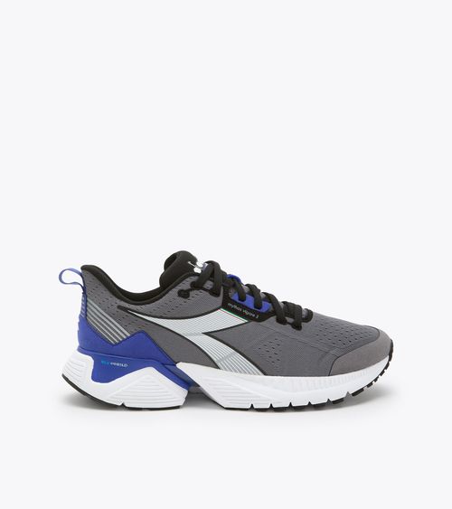 Diadora MEN'S VIGORE GREY/BLUE